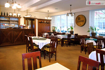 Zavedená restaurace Heller, Doksy - 4