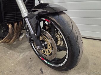 Honda CB 600 F Hornet - 4