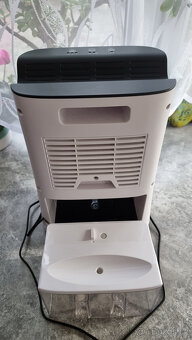 Domácí odvlhčovač SAKURA SCF-5800, vysoušeč - 4
