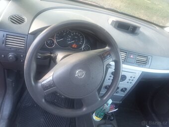 Opel Meriva - 4