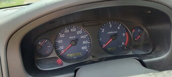Nissan Navara D22, 98kW - 4