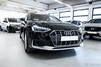 Audi A4 Allroad - 4