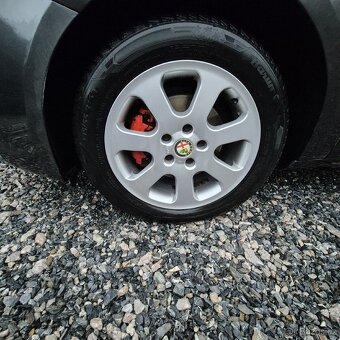 Alfa Romeo Giulietta 1,6 JTDM,2010,klima,tempomat,isofix - 4