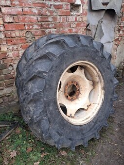 Kola 16/9 R 28 - 4