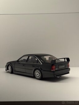 Opel Omega 3000 Solido 1:18 - 4