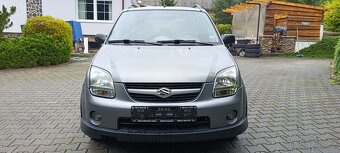 Suzuki Ignis 1.3 4x4 X45 - 4