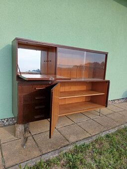 Prodám starý nábytek - 4