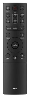 Soundbar TCL TS8132 – Dolby Atmos, jako nový - 4