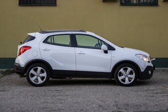 Opel Mokka 1.4 ecoFLEX // AJ NA SPLÁTKY - 4