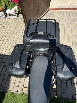 Kufre na motorku Hepco&Becker - 4