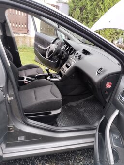 PRODAM PEUGEOT 308 1.6.I.88KW.M.2010 KOMBI - 4