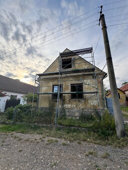 Pronájem lešení - půjčím - 4