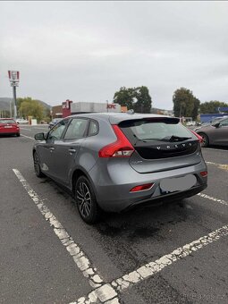 Volvo V40 2,0 Diesel - 4