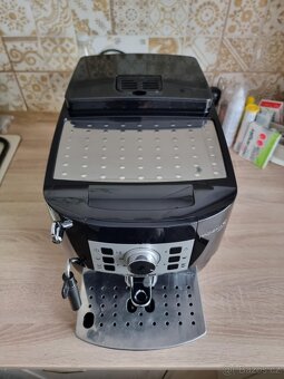 Delonghi Magnifica S automaticky kavovar - 4