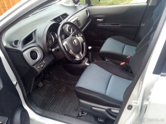 Toyota Yaris 1,5 TS originál Toyota Corporation Japonsko - 4