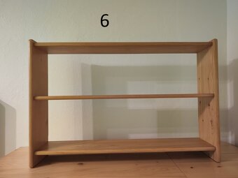 Nábytek do pokojíčku - 4