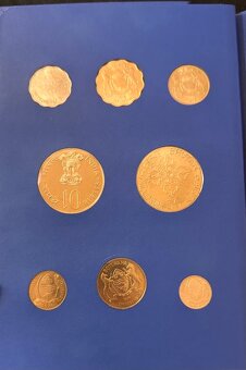 FAO – Modré album 1968–1976 - 4