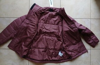 Dámská bunda Adidas Terrex Multi Jacket, velikost L - 4