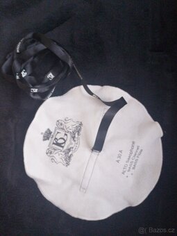 YAMAHA YAS-280 + príslušenstvo - 4