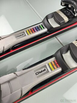 Lyže Elan Active Glide - 4