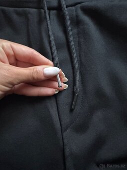 Panské kalhoty Stone Island - 4