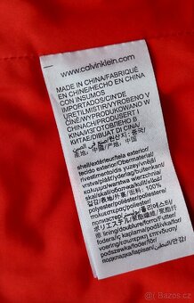 Bunda CK vel. Xs - 4