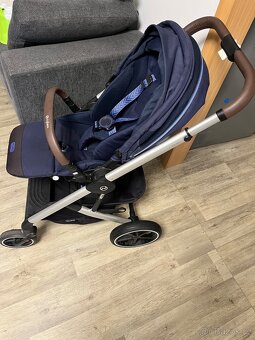 Cybex 2v1 cybex balios S - 4