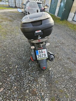 Aprilia SR MAX na ND či opravu - 4