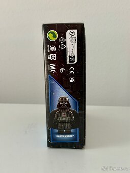 Lego Star wars mech - 4