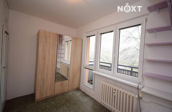 Pronájem byt 2+kk, 53㎡ - 4