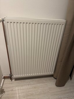 2x radiator - 4
