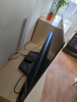 TV LG OLED55C9 titanium - 4