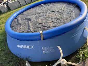 Marimex bazén včetně příslušenství - 4