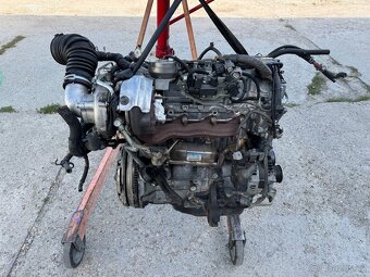 -----TOYOTA RAV 4 lll AVENSIS COROLLA 2.2 D4D----- - 4