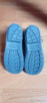 Keen zimní boty-sněhule - 4