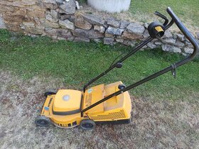 Sekačka elektrická - 4