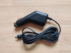 Prodám novou HD DVR kameru do auta - 4