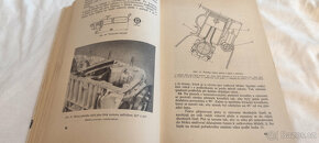 Škoda 100  110  110R manuál údržba opravy veterán - Š100 - 4