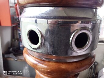 Výčepní stojan. - 4