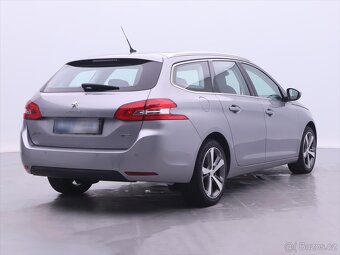 Peugeot 308 1,2 PT 96kW Allure LED Navi (2017) - 4