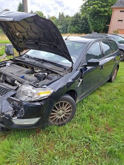 Ford.Mondeo 2.0 tdci 103 kw - 4