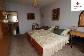 Prodej bytu 3+1 83 m2 Švabinského, Sokolov - 4