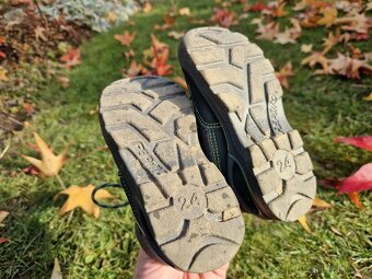 Dětské zimní botičky Ricosta (Sympatex) (24) - 4