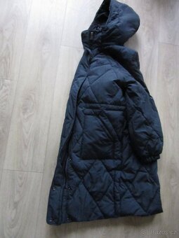 PRODÁM NOVÝ DÁMSKÝ KABÁTEK VEL.XS ZN.LEE - 4