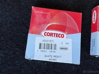 Land Rover / Range Rover NOVÝ originální řetěz do přídavky - 4