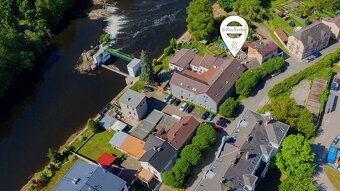 Prodej investiční nemovitosti, Čejetičky 492 m² , pozemek 10 - 4