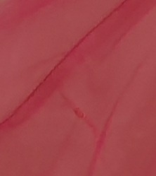 Šaty s bohatou sukní vel. 122 - 4