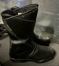 1. Moto boty FORMA MAJESTIC 42 - 4