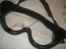 Staré moto brýle - 4