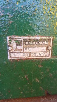 klempirske stroje - 4